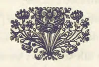 An illustration from Occasional Poems, translations, fables, tales, etc (1727)