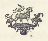 An illustration from Occasional Poems, translations, fables, tales, etc (1727)