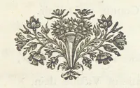 An illustration from Occasional Poems, translations, fables, tales, etc (1727)