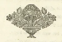An illustration from Occasional Poems, translations, fables, tales, etc (1727)