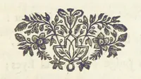 An illustration from Occasional Poems, translations, fables, tales, etc (1727)