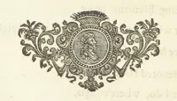 An illustration from Occasional Poems, translations, fables, tales, etc (1727)