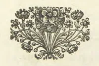 An illustration from Occasional Poems, translations, fables, tales, etc (1727)