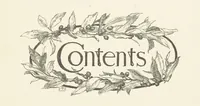 An illustration from Old Songs. With drawings by E. A. Abbey and Alfred Parsons (1889)