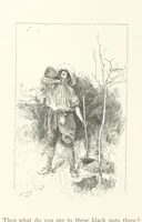 An illustration from Old Songs. With drawings by E. A. Abbey and Alfred Parsons (1889)