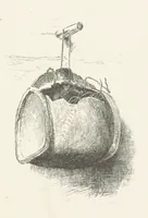 An illustration from Old Songs. With drawings by E. A. Abbey and Alfred Parsons (1889)