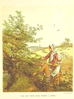 Picture 20 of 34 from Songs for the Little ones at Home. Illustrated ... from designs by eminent artists (1868), leaf 121