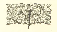 An illustration from Songs for the Little ones at Home. Illustrated ... from designs by eminent artists (1868)