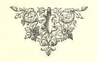 An illustration from Songs for the Little ones at Home. Illustrated ... from designs by eminent artists (1868)