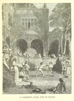Picture 15 of 34 from Songs for the Little ones at Home. Illustrated ... from designs by eminent artists (1868), leaf 93