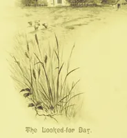 Picture 4 of 35 from Songs of the Dawn: selection from the poems of Horatius Bonar, Charlotte Murray and others (1887), leaf 8