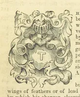 An illustration from Samuel Sowerby: or, doings at Ravensdale Priory. By the author of “Captain Bolis.” Illustrated with ... engravings, by “Phiz.” (1845)
