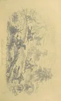 An illustration from Samuel Sowerby: or, doings at Ravensdale Priory. By the author of “Captain Bolis.” Illustrated with ... engravings, by “Phiz.” (1845)