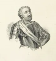 An illustration from España pintoresca, artistica, monumental, literaria y de costumbres (1843)