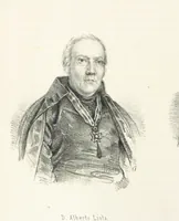 Picture 35 of 122 from España pintoresca, artistica, monumental, literaria y de costumbres (1843), leaf 134