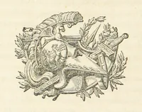An illustration from España pintoresca, artistica, monumental, literaria y de costumbres (1843)