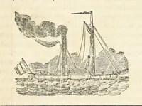 An illustration from España pintoresca, artistica, monumental, literaria y de costumbres (1843)