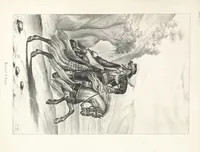An illustration from España pintoresca, artistica, monumental, literaria y de costumbres (1843)