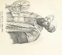 An illustration from España pintoresca, artistica, monumental, literaria y de costumbres (1843)