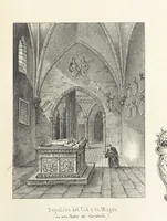 Picture 51 of 122 from España pintoresca, artistica, monumental, literaria y de costumbres (1843), leaf 191