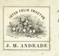 Picture 1 of 122 from España pintoresca, artistica, monumental, literaria y de costumbres (1843), leaf 2