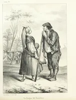 Picture 55 of 122 from España pintoresca, artistica, monumental, literaria y de costumbres (1843), leaf 220