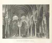 An illustration from España pintoresca, artistica, monumental, literaria y de costumbres (1843)