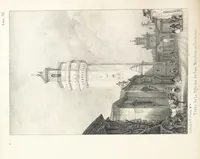 An illustration from España pintoresca, artistica, monumental, literaria y de costumbres (1843)