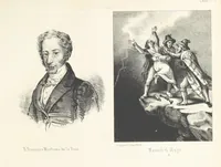 Picture 9 of 122 from España pintoresca, artistica, monumental, literaria y de costumbres (1843), leaf 27
