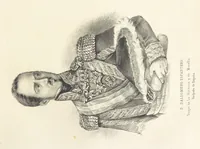 An illustration from España pintoresca, artistica, monumental, literaria y de costumbres (1843)