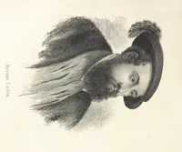 An illustration from España pintoresca, artistica, monumental, literaria y de costumbres (1843)