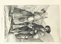 An illustration from España pintoresca, artistica, monumental, literaria y de costumbres (1843)