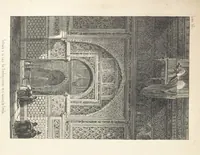 An illustration from España pintoresca, artistica, monumental, literaria y de costumbres (1843)