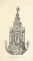 An illustration from España pintoresca, artistica, monumental, literaria y de costumbres (1843)