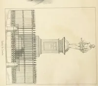 An illustration from España pintoresca, artistica, monumental, literaria y de costumbres (1843)
