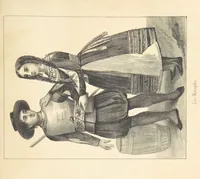 An illustration from España pintoresca, artistica, monumental, literaria y de costumbres (1843)