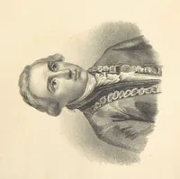 An illustration from España pintoresca, artistica, monumental, literaria y de costumbres (1843)