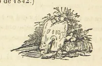 Picture 11 of 122 from España pintoresca, artistica, monumental, literaria y de costumbres (1843), leaf 44