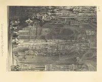An illustration from España pintoresca, artistica, monumental, literaria y de costumbres (1843)