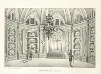 Picture 12 of 122 from España pintoresca, artistica, monumental, literaria y de costumbres (1843), leaf 50