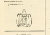 Picture 14 of 122 from España pintoresca, artistica, monumental, literaria y de costumbres (1843), leaf 53