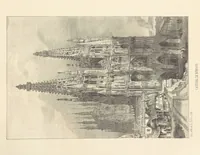 An illustration from España pintoresca, artistica, monumental, literaria y de costumbres (1843)