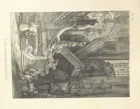 An illustration from España pintoresca, artistica, monumental, literaria y de costumbres (1843)