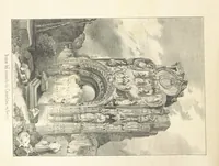 An illustration from España pintoresca, artistica, monumental, literaria y de costumbres (1843)
