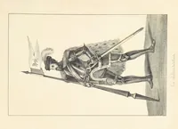 An illustration from España pintoresca, artistica, monumental, literaria y de costumbres (1843)