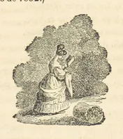 An illustration from España pintoresca, artistica, monumental, literaria y de costumbres (1843)