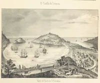 Picture 116 of 122 from España pintoresca, artistica, monumental, literaria y de costumbres (1843), leaf 643