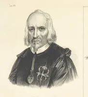 An illustration from España pintoresca, artistica, monumental, literaria y de costumbres (1843)