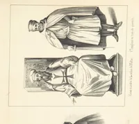 An illustration from España pintoresca, artistica, monumental, literaria y de costumbres (1843)