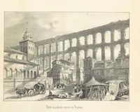 Picture 119 of 122 from España pintoresca, artistica, monumental, literaria y de costumbres (1843), leaf 661